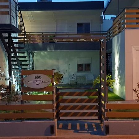 Aktes Pierias Hotel Paralía Екстериор снимка