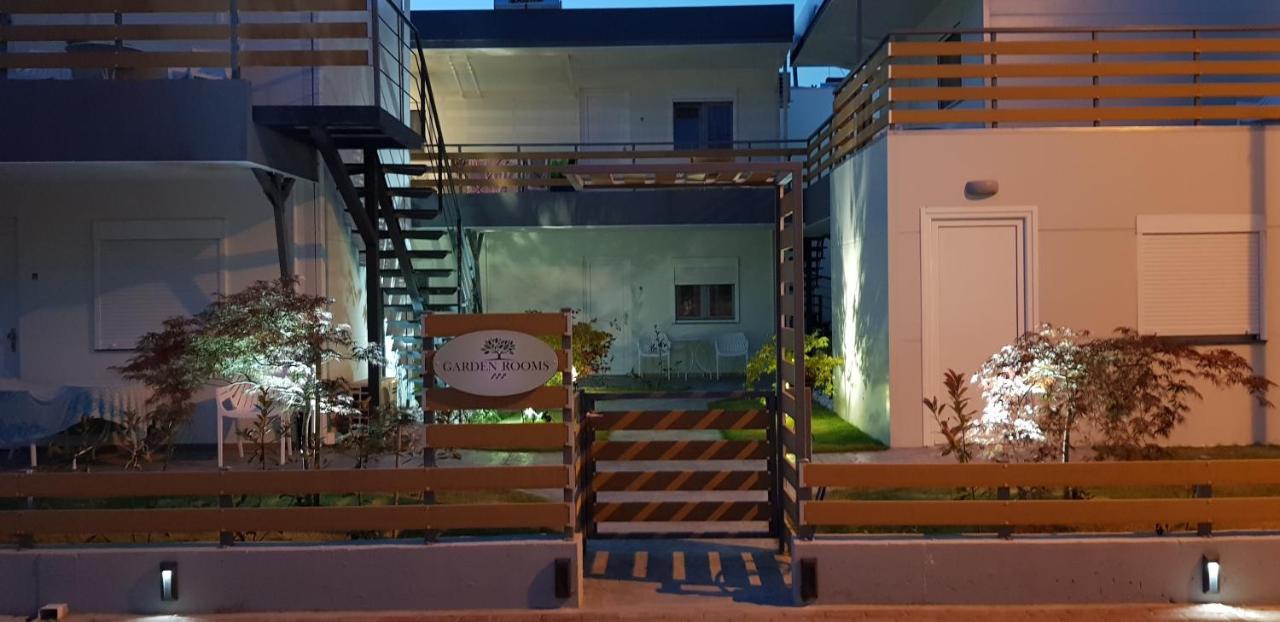 Aktes Pierias Hotel Paralía Екстериор снимка