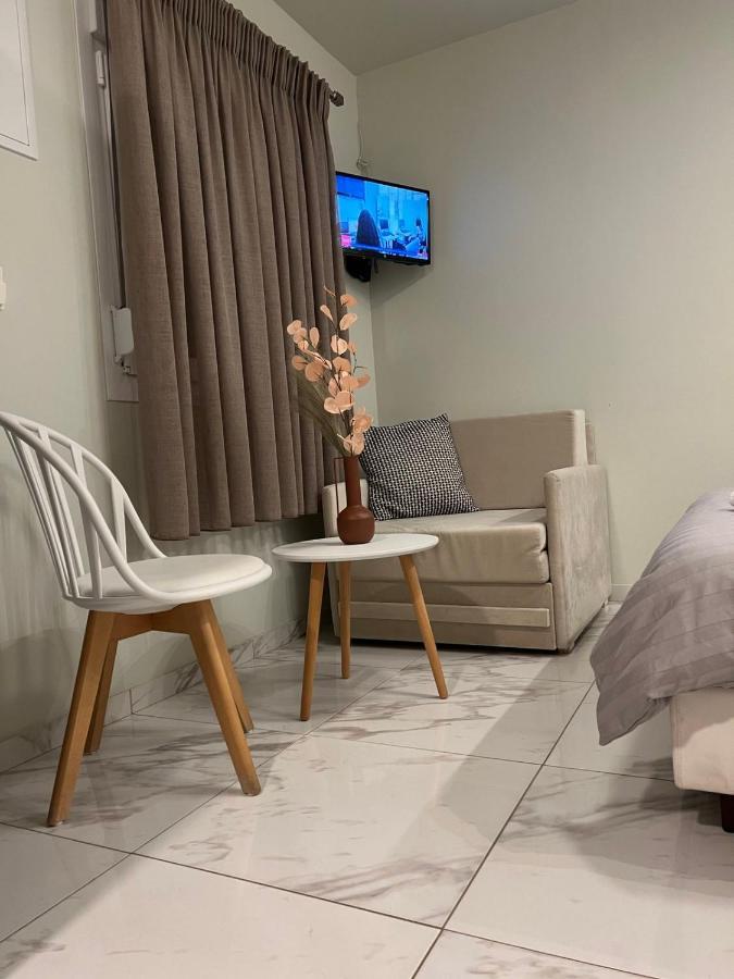 Aktes Pierias Hotel Paralía Екстериор снимка