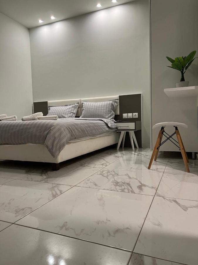 Aktes Pierias Hotel Paralía Екстериор снимка